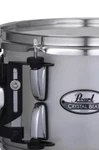 Pearl Crystal Beat Acrylic Mounted Tom 12X8 Frost Finish. Fixed Price $245.00.