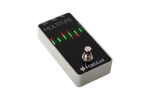 Foxgear Multitune Polyphonic Tuner Pedal. Fixed Price $119.00.
