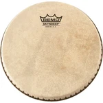Remo Sseries Skyndeep Bongo Head Calfskin 8. Fixed Price $36.99.