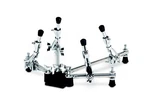 Dw Drums Bass Riser (adjustable Lifter). Fixed Price $480.91.