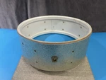 Ludwig 60S Vintage 14 Jazz Festival Snare Drum Shell Factory Silver Sparkle. Fixed Price $299.99.