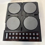 Vintage Mattel Synsonics Drums Machine Sequencer No Adapter Power Parts. Fixed Price $19.99.