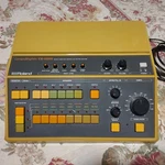 Roland Compurhythm CR-5000 Box 430044. Fixed Price $636.45.