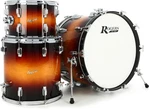 Rogers Drums Powertone 3-PIECE Shell Pack Sunburst Lacquer. Fixed Price $1839.99.