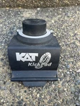 Vintage Kat Kickpad Only. Fixed Price $70.00.