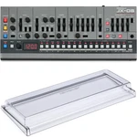 Roland JX-08 Boutique Series JX-8P Sound Module With Decksaver Cover. Fixed Price $519.99.