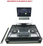 Lase Euro Style Flight Case For Roland Dj 808 Controller (road Ready ).. Fixed Price $128.00.
