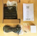 *new* Alesis Turbo Drum Module -w Cable Snake/manual/power Adapter-machine Brain. Fixed Price $159.99.