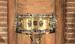 Dw Performance Series 5.5X14 Thin Brass Snare Drum - New!. Fixed Price $479.00.