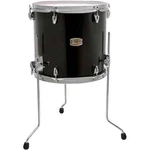 Yamaha Stage Custom Birch Floor 16X15 Raven Black. Fixed Price $264.99.