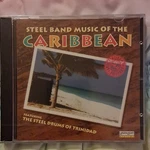The Steel Drums Of Trinidad Band Music Caribbean Laserlight Cd. Fixed Price $12.00.