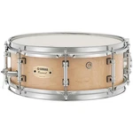 Yamaha Concert Series Maple Snare Drum 13 X 5 In. Matte Natural. Fixed Price $525.99.