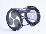 Roland TAIKO-1 Electronic Percussion Japanese Drum Brand New. Fixed Price $1176.99.