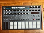 Dave Smith Instruments Tempest Analog Drum Machine Dsi. Fixed Price $1449.99.