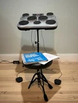 Spectrum Ail - 602 Digital Drum Pad. Fixed Price $125.00.
