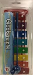 Rhythm Band - RB2304 8 Note Glockenspiel With Mallets. Fixed Price $24.95.