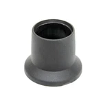 Alesis Black Rack Frame Vertical Support Foot For Electronic Drum Kits Base Cup. Fixed Price $9.99.