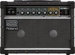 Roland JC-22 Jazz Chorus Guitar Combo Amplifier Black 100V New. Fixed Price $424.77.