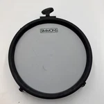 Simmons Electronic Pad All SD550MESHDRUM0S 8. Fixed Price $34.95.