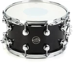 Dw Performance Series Snare Drum - 8" X 14" Ebony Stain Lacquer. Fixed Price $637.00.