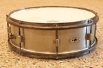 Leedy 5X14" Nob Multi Model Snare Drum Vintage 1900'S. Fixed Price $467.49.