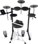 Alesis Turbo X Electronic Drum Set. Fixed Price $168.00.