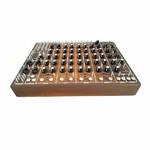 Soma PULSAR-23 Screw Organismic Drum Machine (rusty). Fixed Price $2180.95.