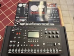 Elektron Octatrack DPS-1 Dynamic Performance Sampler (MK1) With Sequencer And Fx. Fixed Price $1050.00.