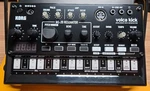 Korg Volca Kick Analog Generator Synthesizer W/ Ac Adapter. Fixed Price $259.73.