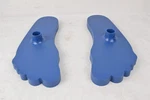 Jumbie Jam Steel Drum Stand Legs Base Support Replacement Parts. Fixed Price $39.00.