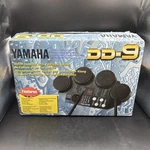 Yamaha DD-9 Drum/beat Machine Electronic Drums Only No Power Cord Sticks. Fixed Price $24.54.