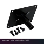 Alesis Module Mount With Screws For Strike, Pro, Se. Fixed Price $40.98.