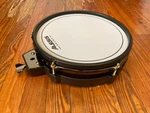 Alesis 12 Mesh Drum Pad New Strata Prime (dual Zone) Red Tom. Fixed Price $182.95.