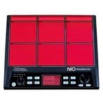 Ddrum Nio Multi 9-PAD Electronic Percussion Open Box+warranty. Fixed Price $349.99.