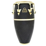 Latin Percussion Galaxy Fiberglass Conga Drum Black 11-3/4" LP809Z. Fixed Price $829.99.