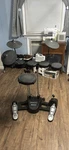 Simmons Sdxpress 2 Electronic Drum Kit Full Set With Pads & Pedals. Fixed Price $85.00.