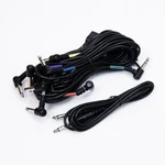 Kat Cable Loom Breakout Snake For KT-200 Drum Module. Fixed Price $79.99.