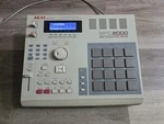 Cleaned And Serviced Akai Mpc 2000 W/ Zuluscsi Floppy Emulator & New Screen. Fixed Price $700.00.