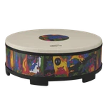 KD-5822-01-CST **remo Asia**, Kids Percussion, Gathering Drum, 22". Fixed Price $167.46.