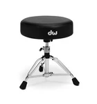 Dw Drum Workshop 9000 Series 9101 Low Tripod Throne. Fixed Price $356.06.