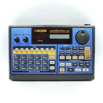 Boss JS-5 Jamstation Backing Machine With Audio Tracks Made Japan BQ62500. Fixed Price $87.00.