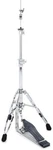 DWCPMDDHH3GR Machined Direct Drive Hi-hat Stand Gun Metal 3-LEG. Fixed Price $679.99.