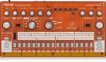 Behringer RD-6-TG Classic Analog Drum Machine. Fixed Price $149.00.