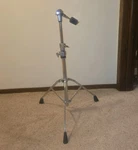 Yamaha Classic Purple Label Boom Cymbal Stand. Fixed Price $62.30.