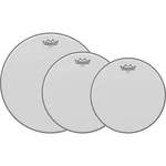 Remo Emperor Coated Drumhead Pack 12/13/16. Fixed Price $59.99.