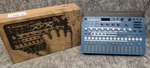 Sonicware Liven Ambient 10-VOICE Polyphonic Soundscape Synthesiser New. Fixed Price $252.99.