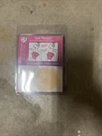 Braza Silicone Gel Petals - Brand New Floral Pedals. Fixed Price $9.39.