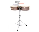 Latin Percussion Karl Perazzo Signature Timbales. Fixed Price $479.99.