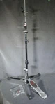 Pearl H150S Flat-based Hi-hat Stand W/ Rapid Lock Clutch HCL-105QR. Fixed Price $169.00.