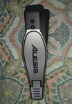 Alesis Dm Hi-hat Controller Pedal For Electronic Drums, 1/8" Jack. Fixed Price $35.00.